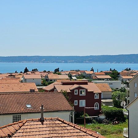 Guest House Mamut Kastela Exterior photo