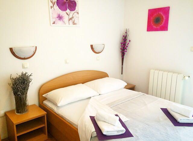 Guest House Mamut Kastela Exterior photo