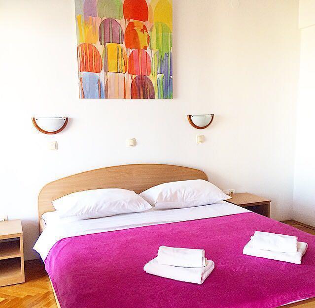 Guest House Mamut Kastela Exterior photo