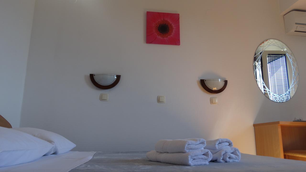 Guest House Mamut Kastela Exterior photo